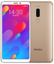 Прошивка телефона Meizu V8 Pro в Сочи
